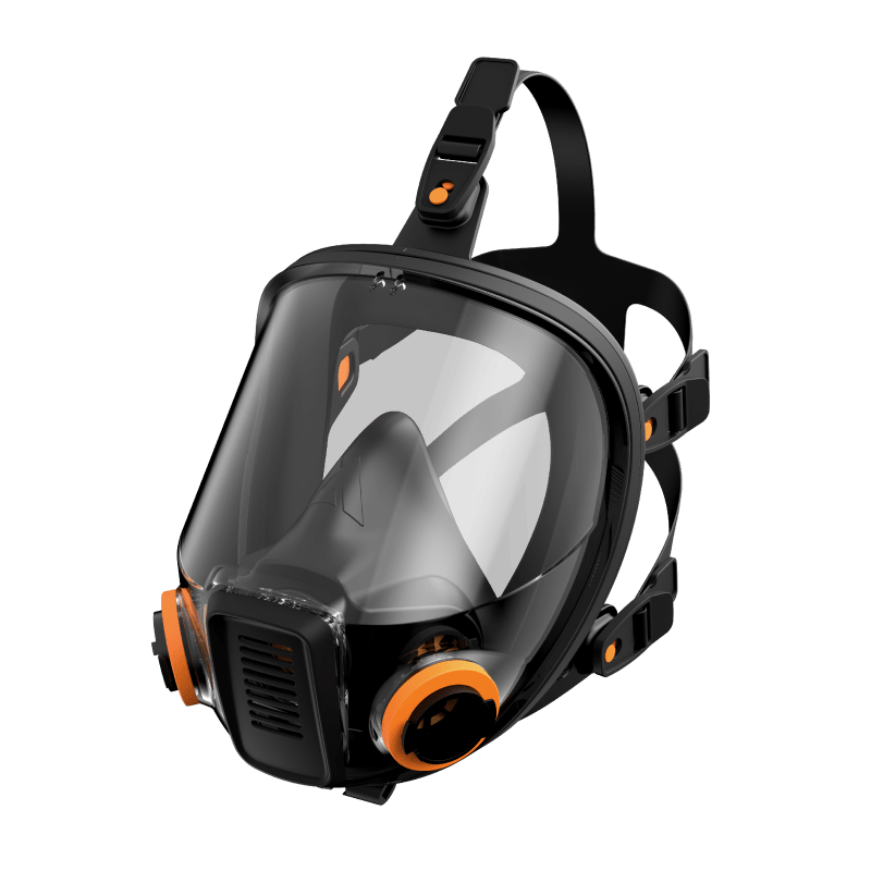 Alpha Sentinel Full Face Mask thumbnail 1