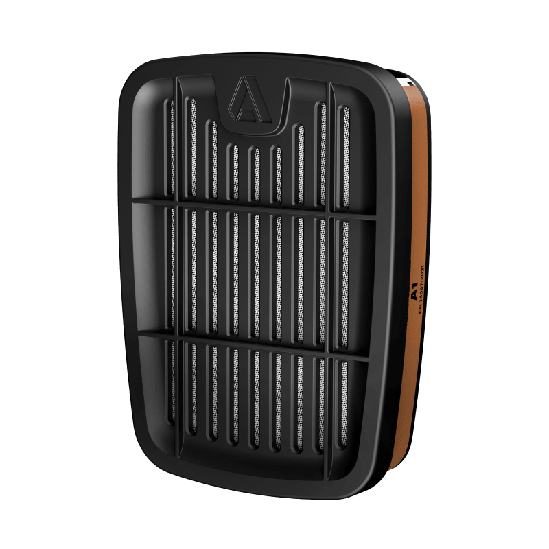 Alpha Sentinel A1 Filters (Pair) thumbnail 1