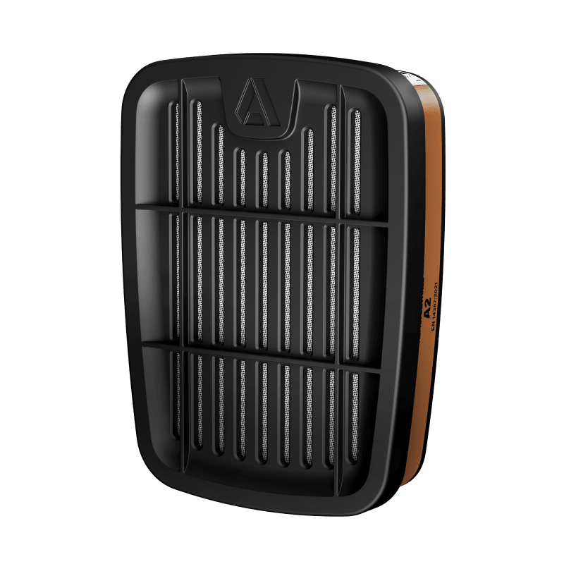 Alpha Sentinel A2 Filters (Pair) thumbnail 1