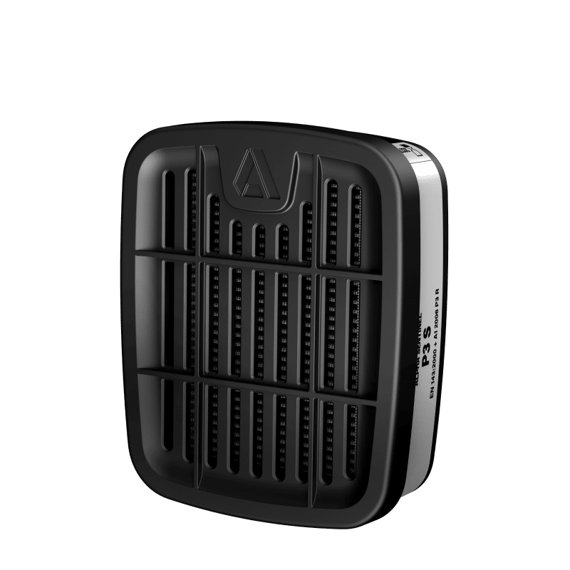 Alpha Sentinel P3 Filters (Pair) - Standard Size thumbnail 1