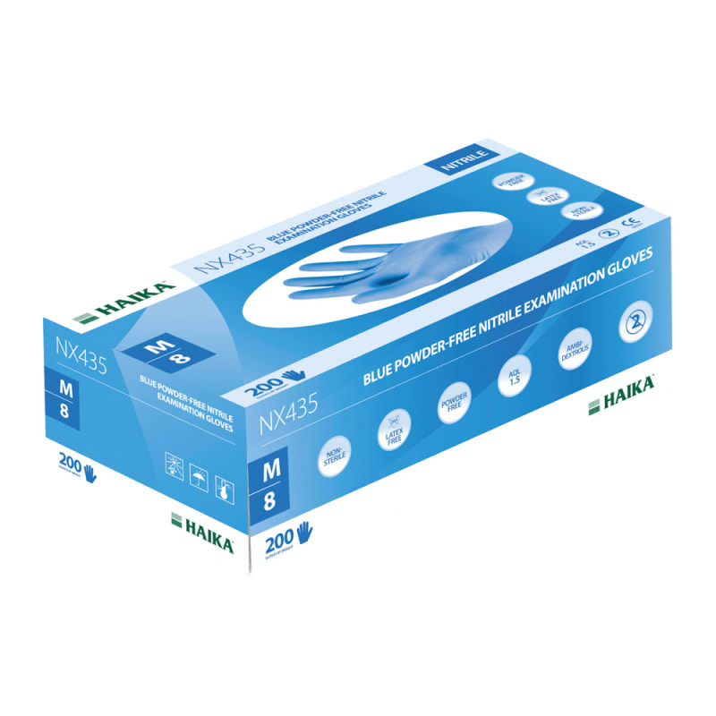 HAIKA NX435 thumbnail 3