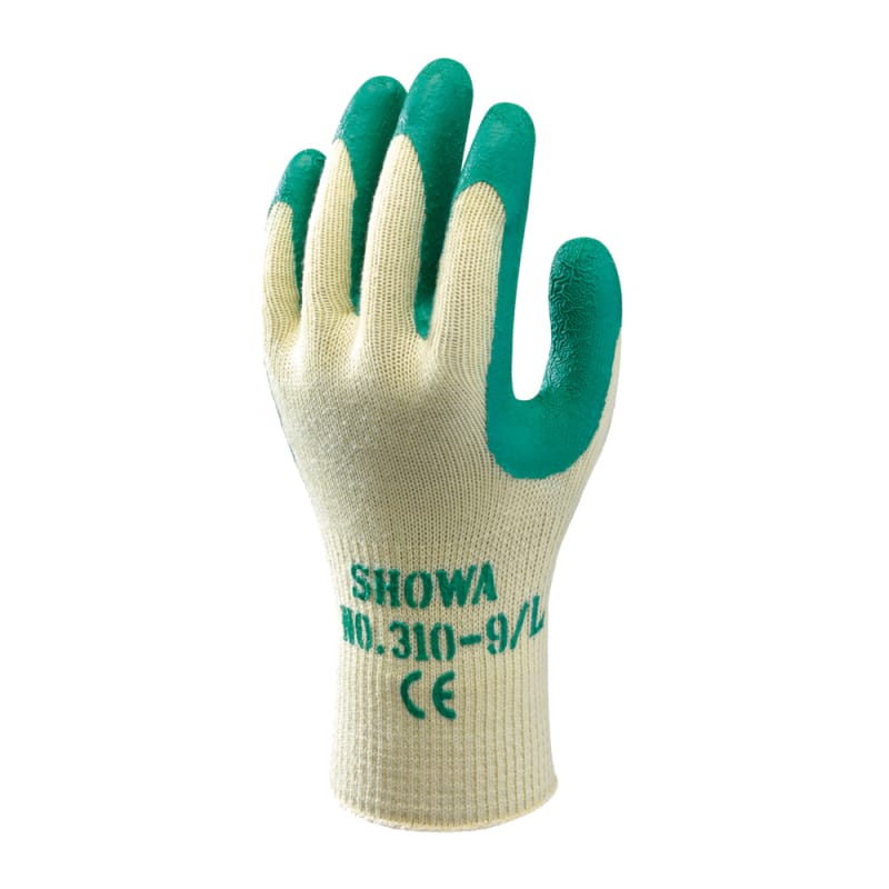 Showa 310 Green thumbnail 4