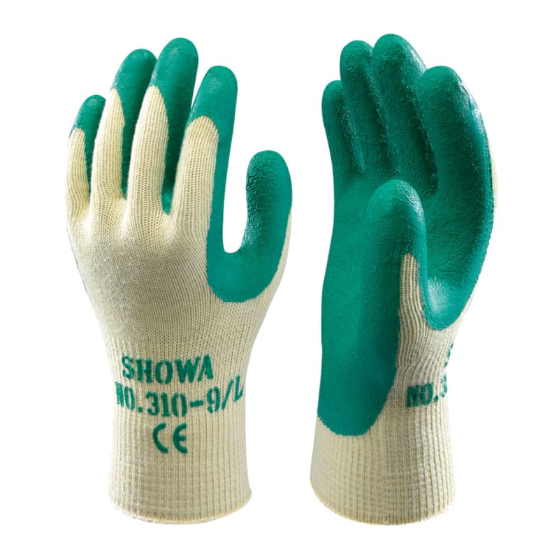 Showa 310 Green thumbnail 5