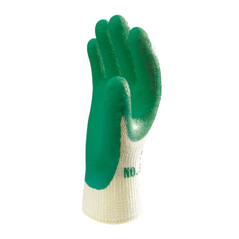 Showa 310 Green thumbnail 6