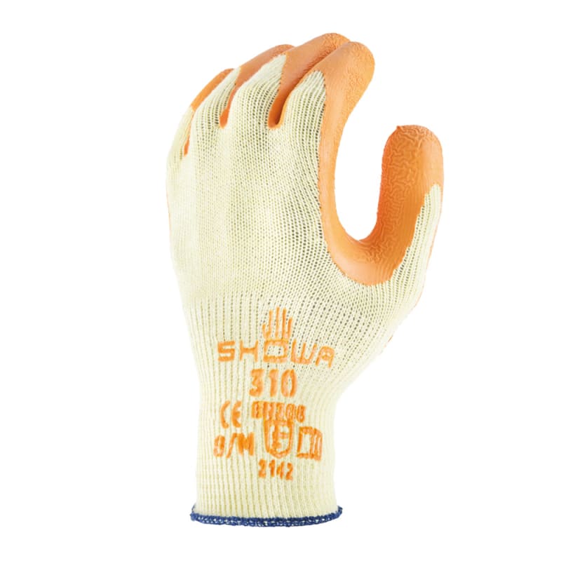 Showa 310 Orange thumbnail 1