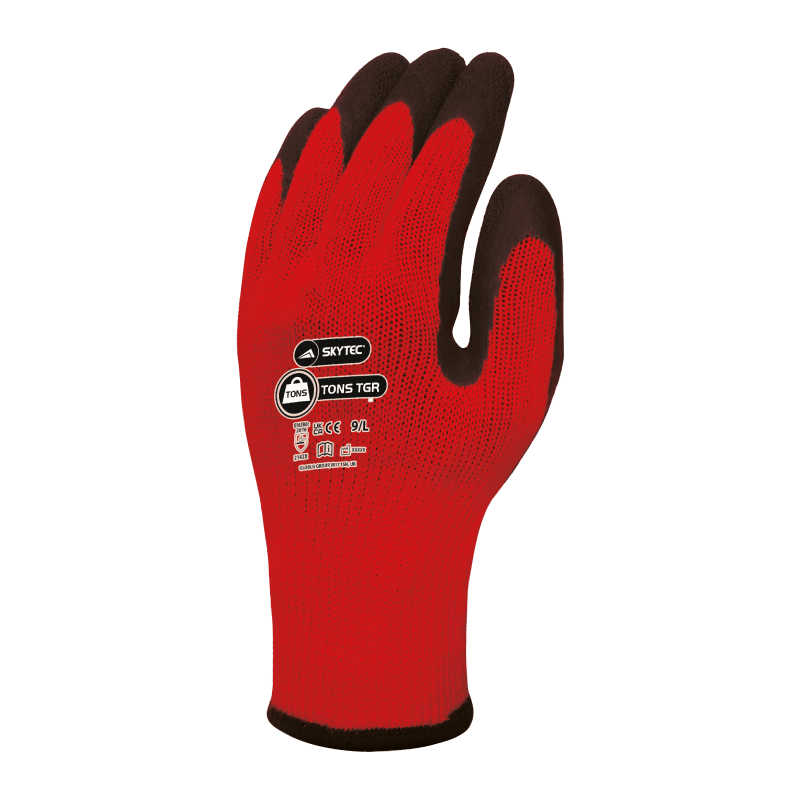 TONS Red thumbnail 1