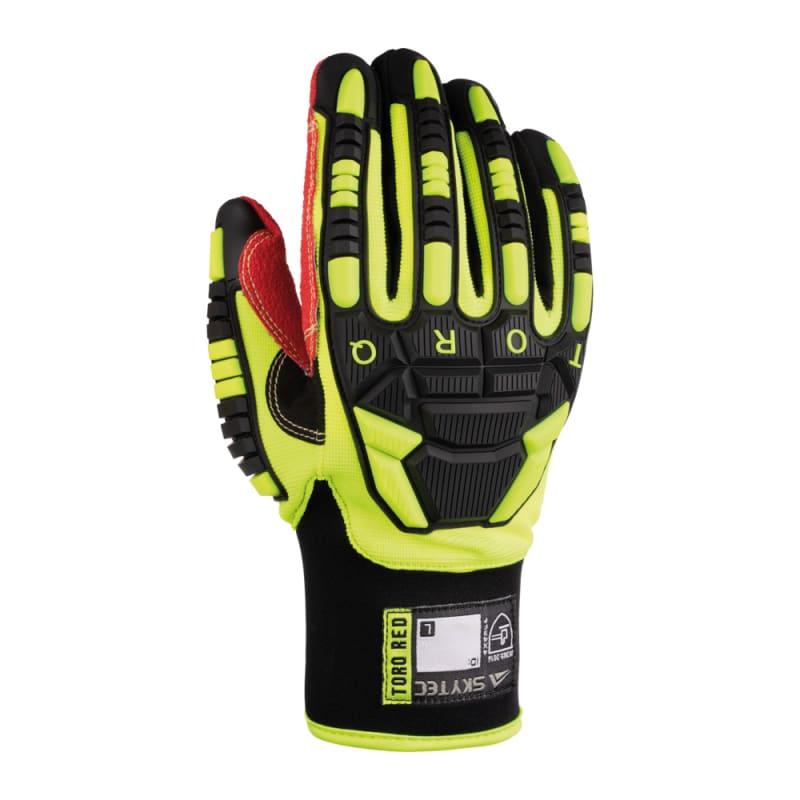 Torq Red F thumbnail 1