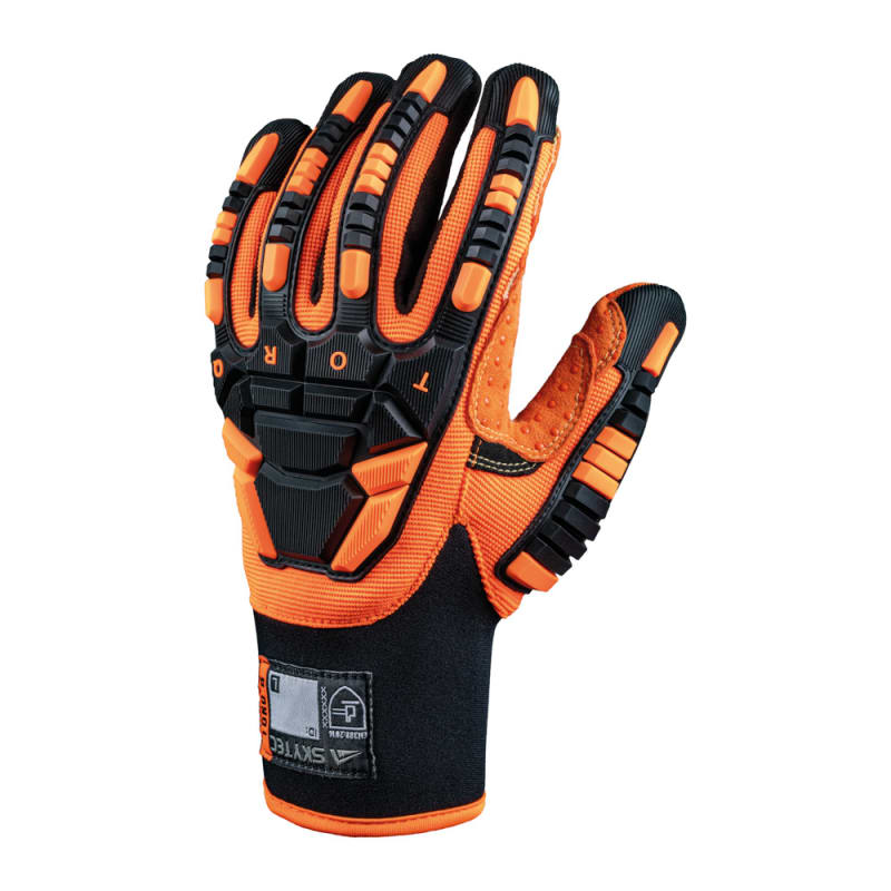 Torq Sirocco thumbnail 1
