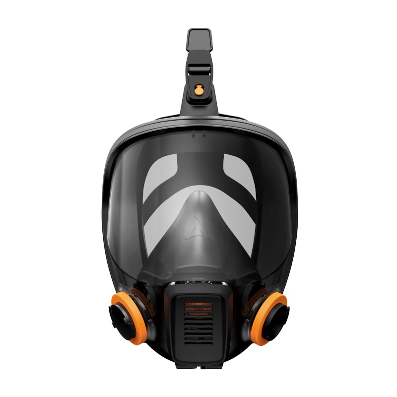 Alpha Sentinel Full Face Mask thumbnail 2