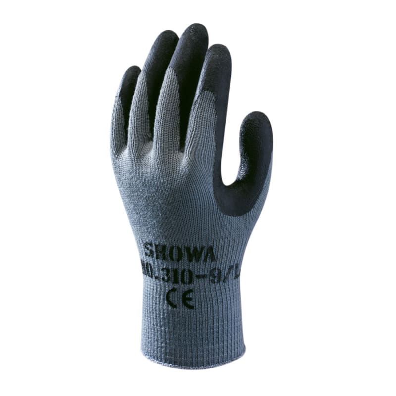 Showa 310 Black thumbnail 1