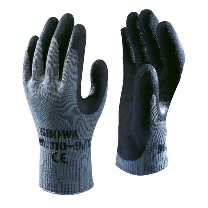 Showa 310 Black thumbnail 2