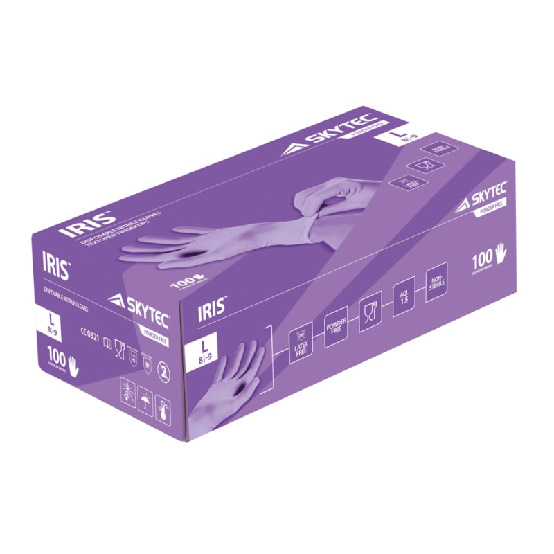 Skytec Iris thumbnail 1