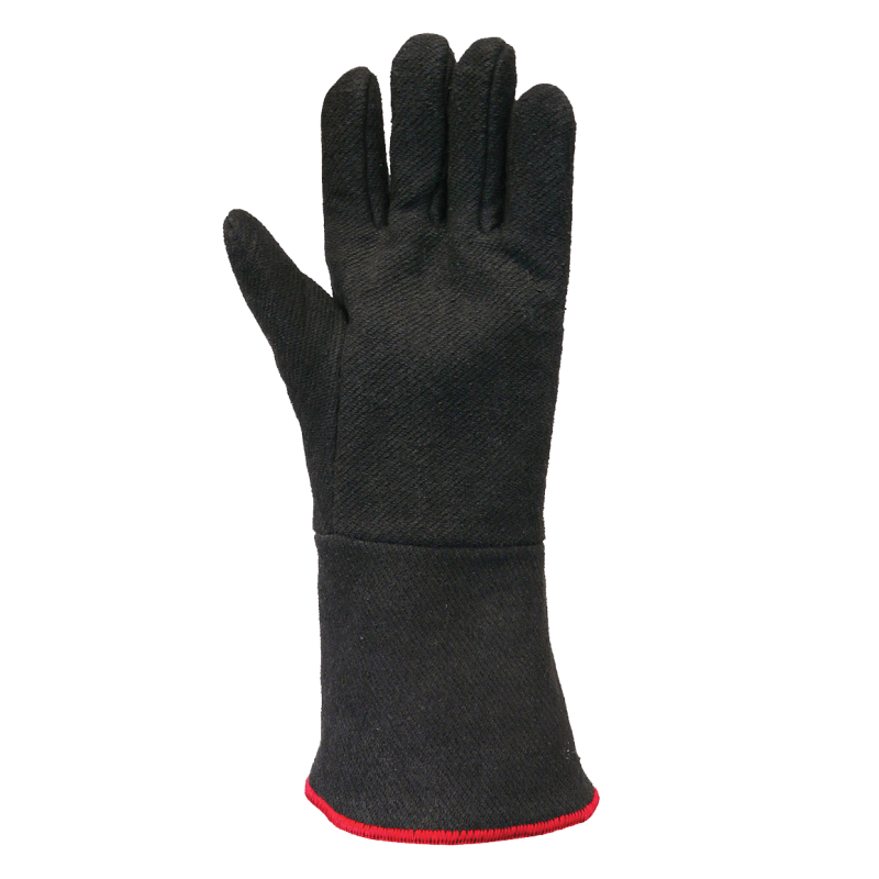 Globus Group | Showa Showa 8814 Heat Protection Gauntlets | Globus
