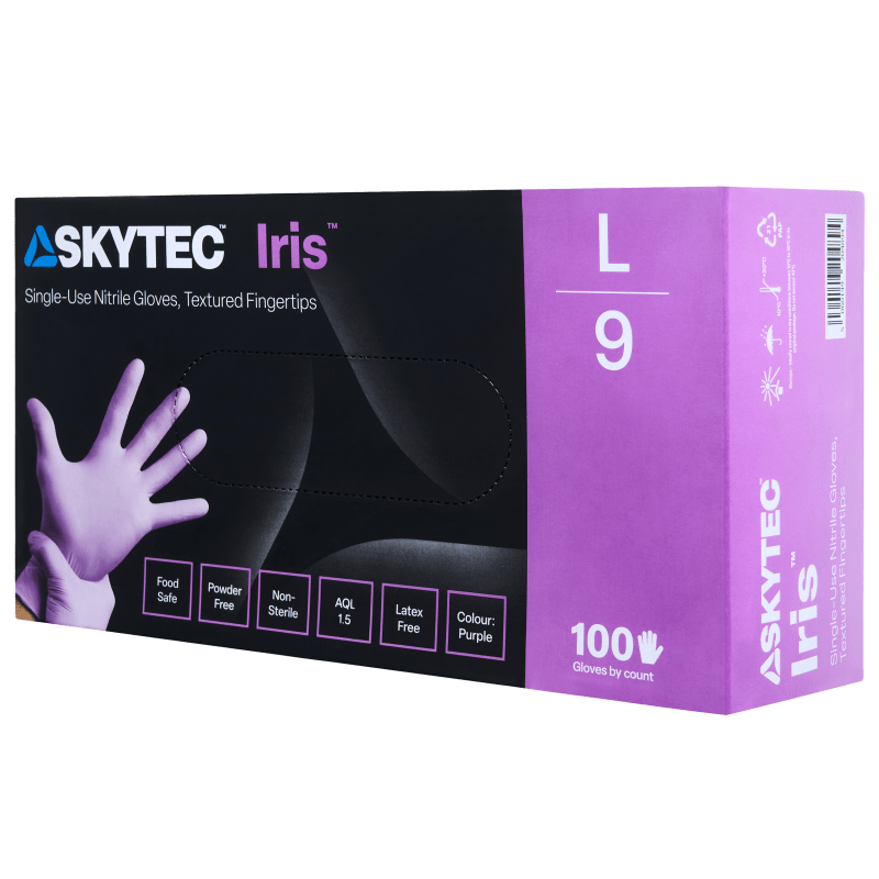 Skytec Iris