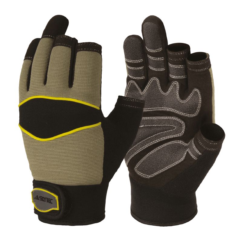 Xeri 3-Finger Glove