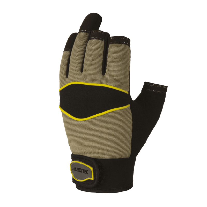 Xeri 3-Finger Glove