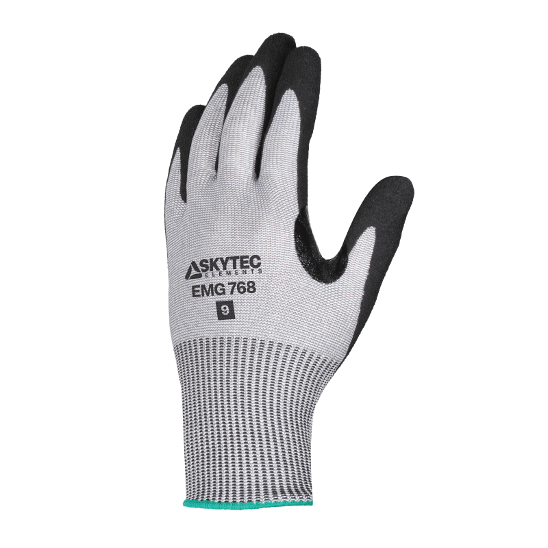 Globus Group | Skytec Elements EMG768 | Globus Group