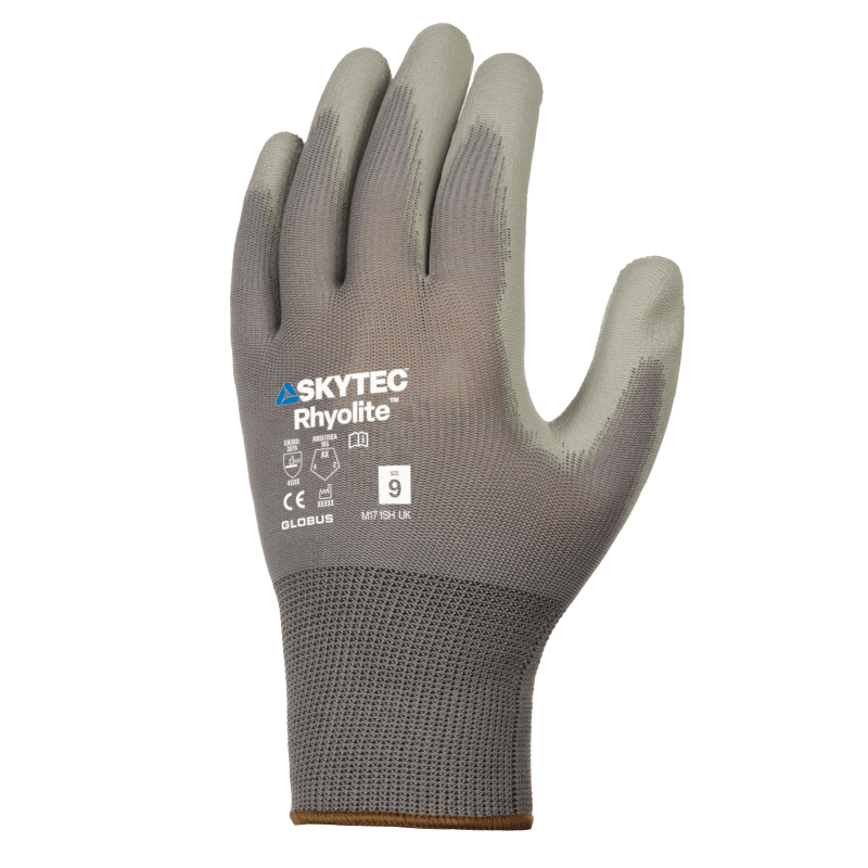 Rhyolite Glove