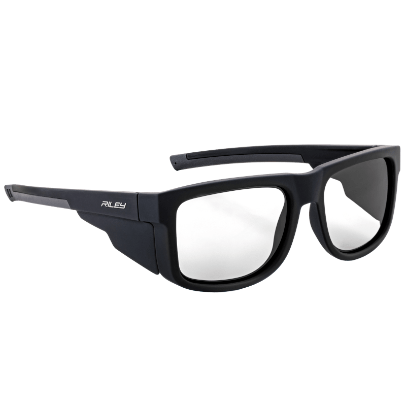 Non-Polarized Navigator Sunglasses | Rad Rainbow