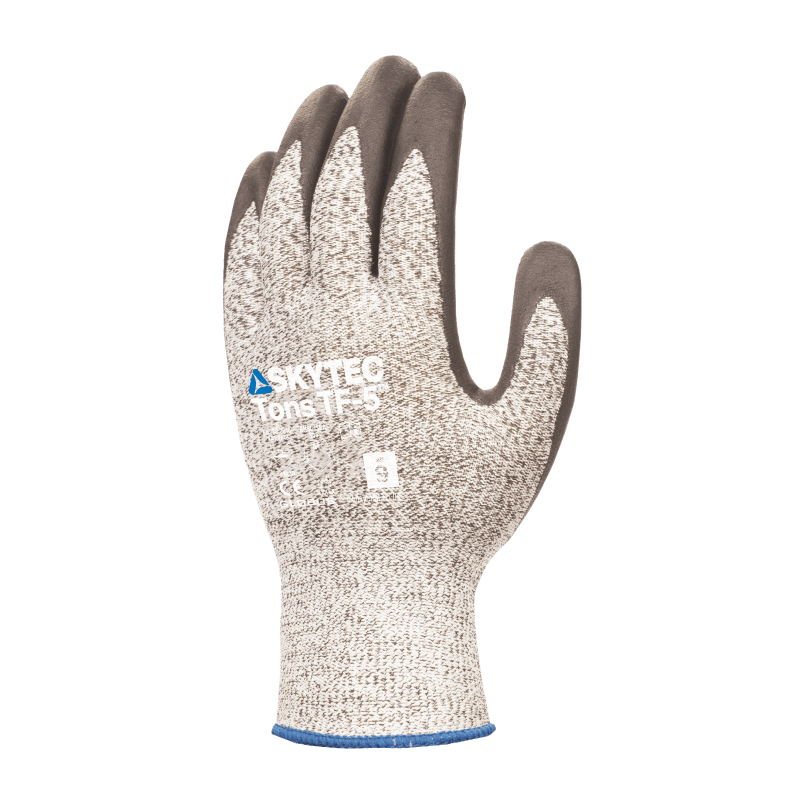 Globus Group | Tons Five TF-5 Cut Lvl D Resistant Gloves
