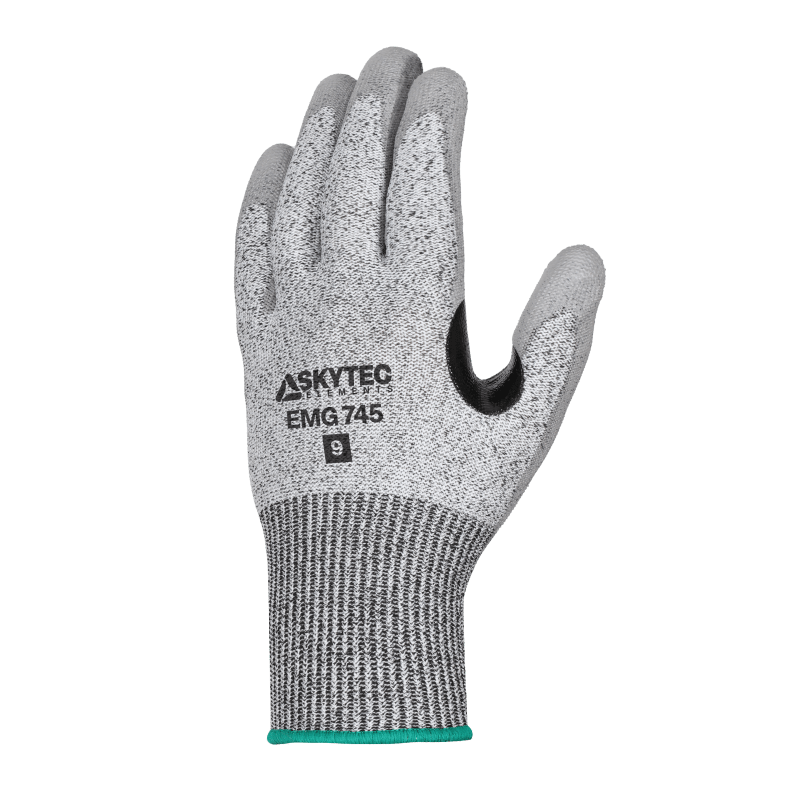 Globus Group | Skytec Elements EMG745 | Globus Group