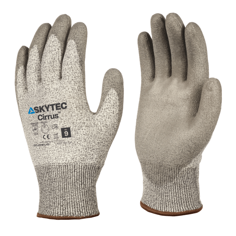 Cirrus Glove