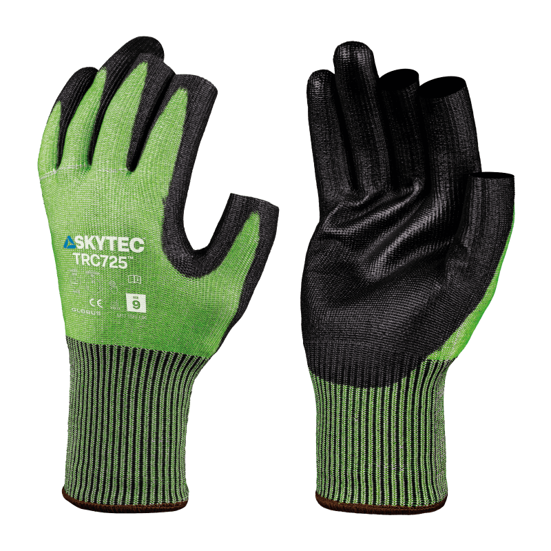 TRC725 Tricolore Glove
