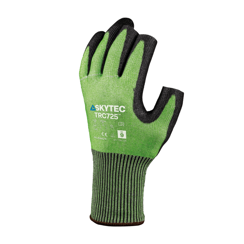 TRC725 Tricolore Glove