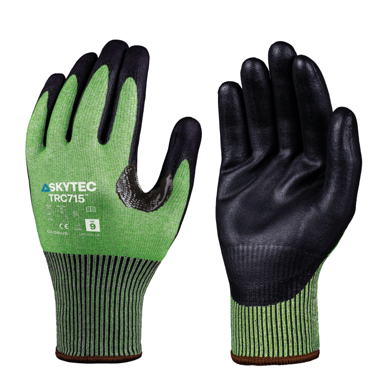 Globus Group | Skytec TRC715 Lightweight Cut Gloves | Globus Group
