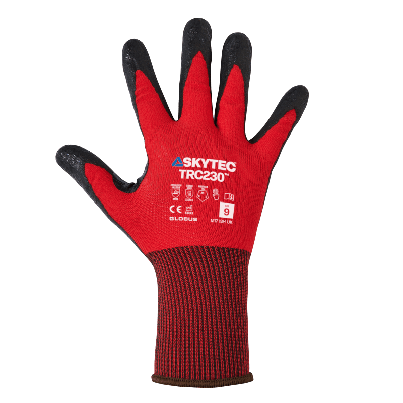 Globus Group | TRC230 Glove