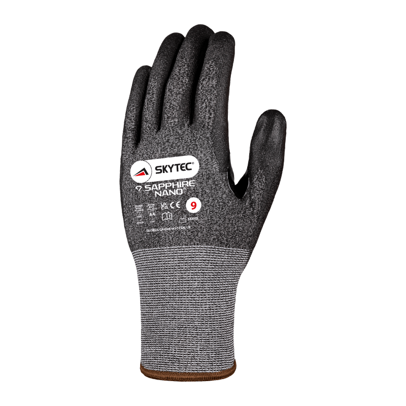 Sapphire Nano Glove