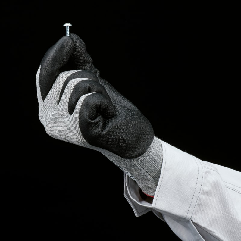 Globus Group | Showa Showa X810 Cut Protection Gloves | Globus Group
