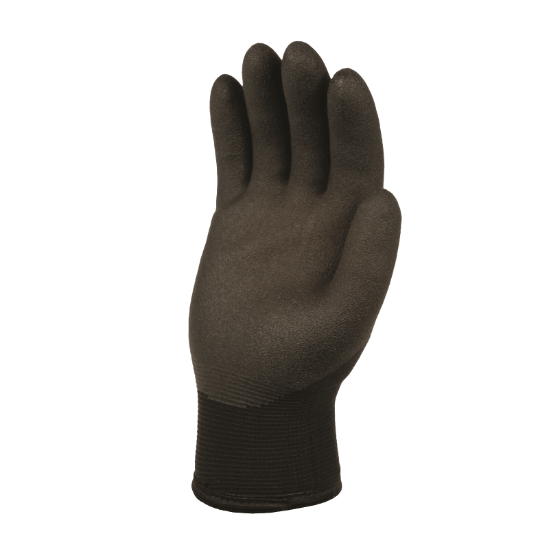 Argon Glove