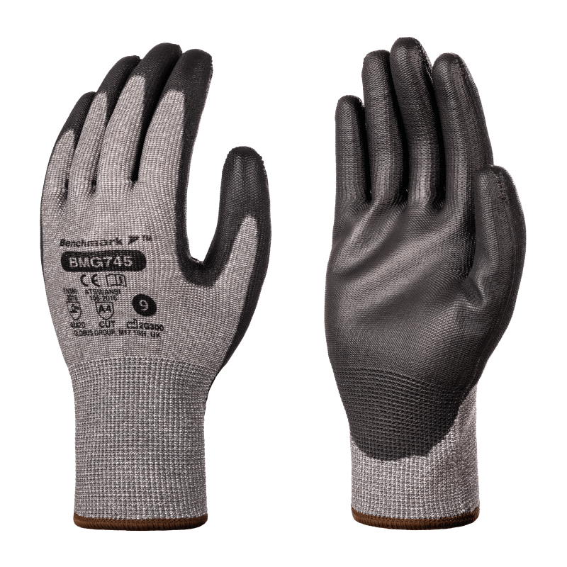 BMG745 Glove