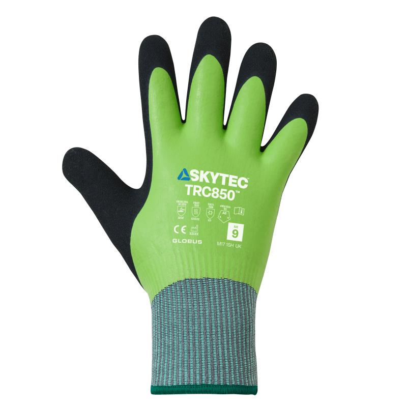 Globus Group | Skytec TRC850 | Globus Group