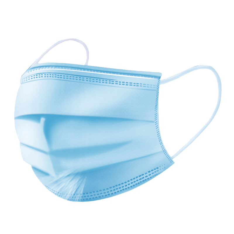 Globus Group | Haika MXIIR Earloop | Globus Group