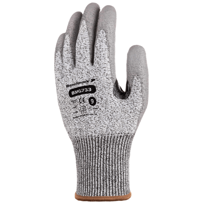 BMG733 Glove