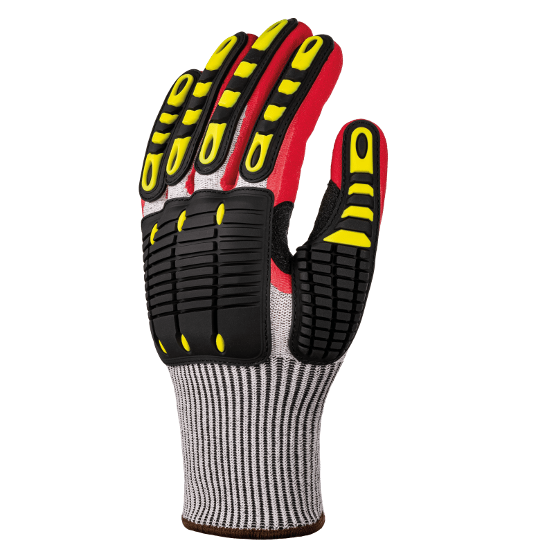 Globus Group | Benchmark BMG234 Cut Protection Gloves Globus Group | Benchmark BMG234 Cut Protection Gloves