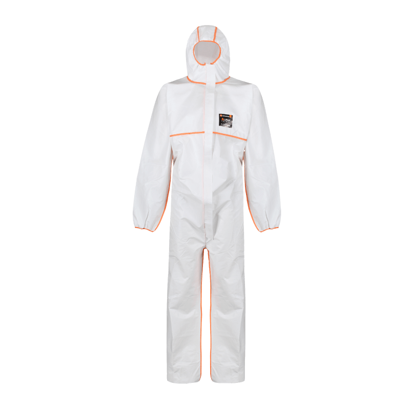 Globus Group | Skytec AlphaShield - S2200 Coverall | Globus Group