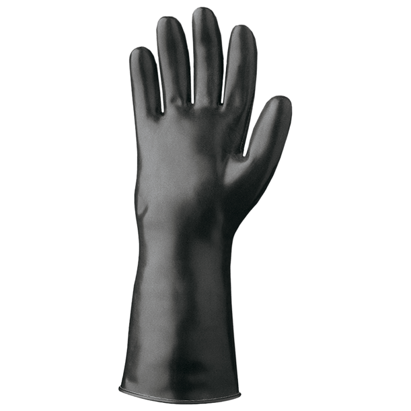 Globus Group | Showa 874 Chemical Protection Butyl Gloves