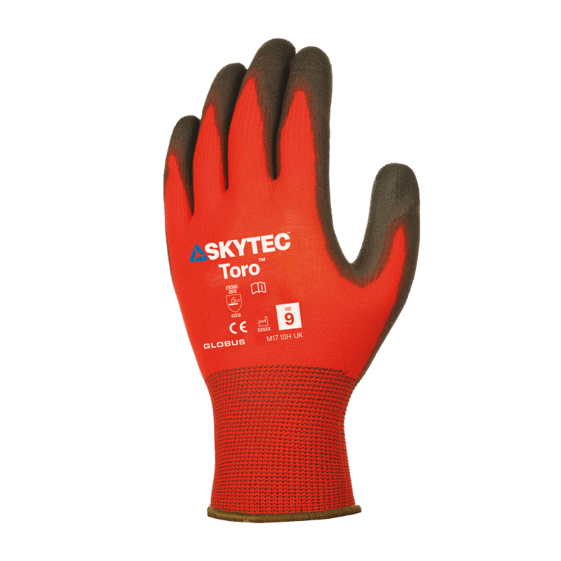 Toro Glove