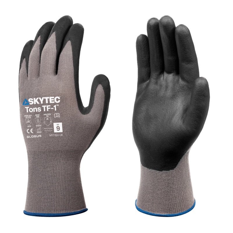 Tons One Foam TF-1 Glove