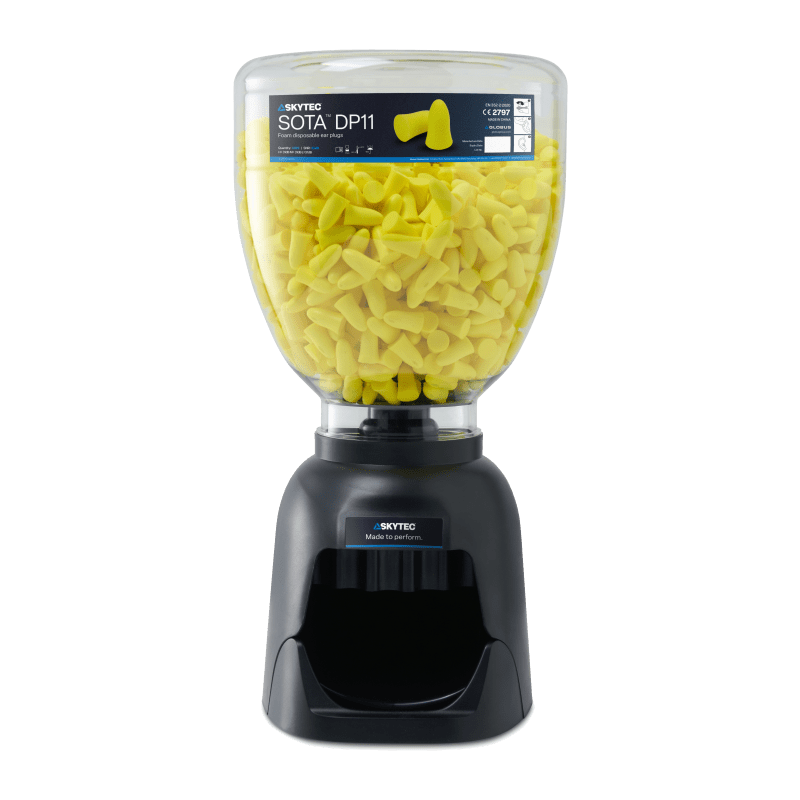 SOTA DP14 Earplug Dispenser