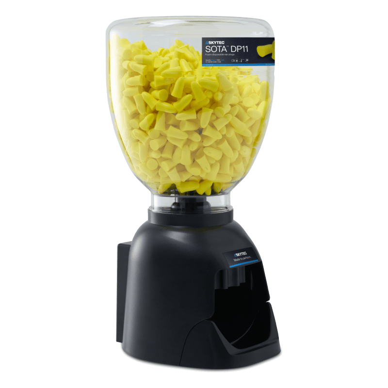 SOTA DP14 Earplug Dispenser