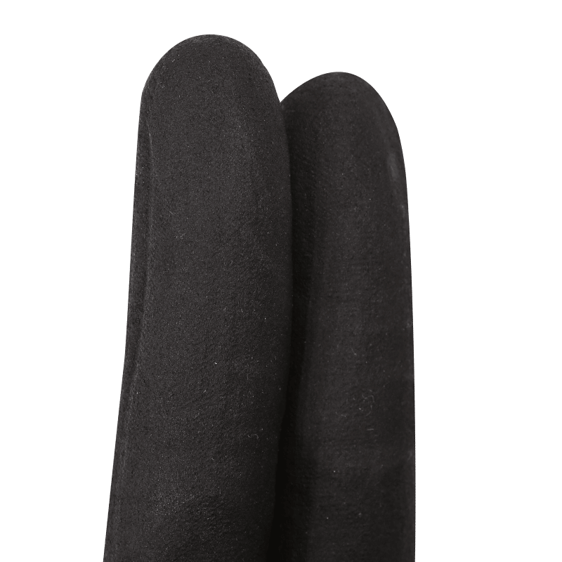 Sapphire Nano Foam Plus Glove