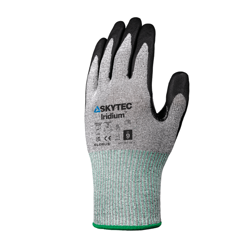 Eco Iridium Glove