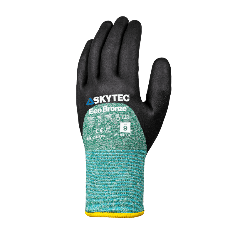 Eco Bronze Glove