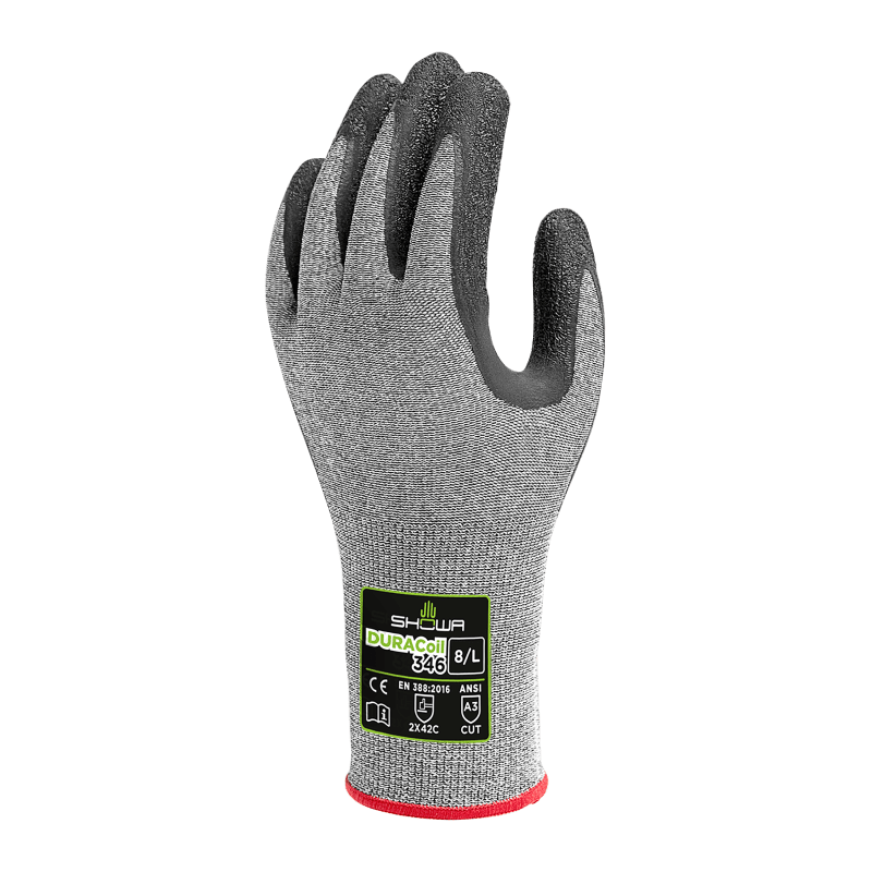 Duracoil 346 Glove