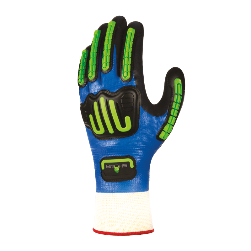 377 Impact Protection Glove