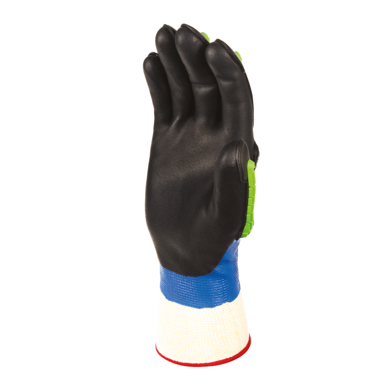 377 Impact Protection Glove